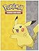 Ultra Pro Pokemon Pikachu Full-View DeckBox