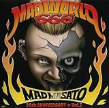Mad world 666��MAD MASATO