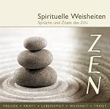 Produkt-Bild: Spirituelle Weisheiten-Spr&uuml;che und Zitate des Zen