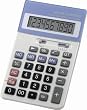 Water Powered Calculator, PI-898