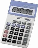Water Powered Calculator, PI-898