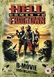 Hell Comes to Frogtown [DVD]