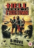 Hell Comes to Frogtown [DVD]