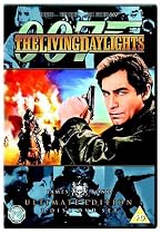 James Bond - The Living Daylights (Ultimate Edition 2 Disc Set)  [1987]