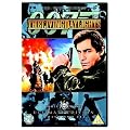 James Bond - The Living Daylights (Ultimate Edition 2 Disc Set)  [DVD]