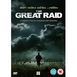 The Great Raid [DVD]