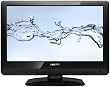 Philips 19PFL3504D/F7B 19-Inch 720p LCD HDTV, Black (Factory Refurbished)