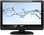 Philips 19PFL3504D/F7B 19-Inch 720p LCD HDTV, Black (Factory Refurbished)