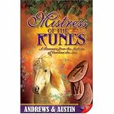 Mistress of the Runes: A Mystical Romance