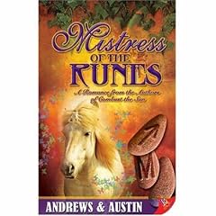 Mistress of the Runes