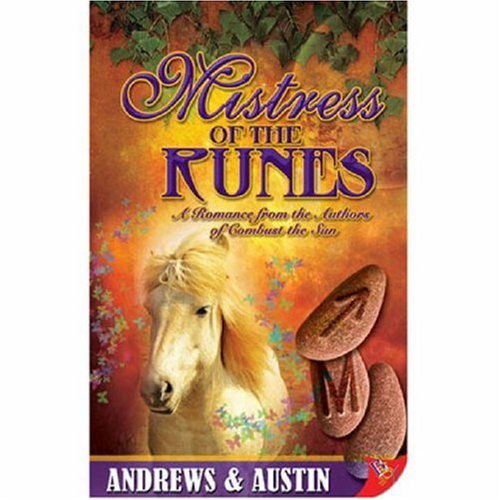 Mistress of the Runes: A Mystical Romance