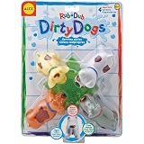 Alex Toys Rub A Dub Dirty Dogs