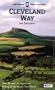 Cleveland Way (National Trail Guides)