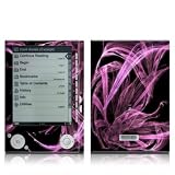 Energy Blossom Design Protective Decal Skin Sticker for Sony Reader PRS-700 Models
