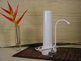 H2oFilters CounterTop Water Filter with Doulton Ultracarb 51v 7UtRdAL. SL160