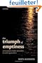 The Triumph of Emptiness: Consumption, Higher Education, and Work Organization