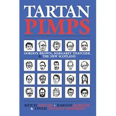 Tartan Pimps