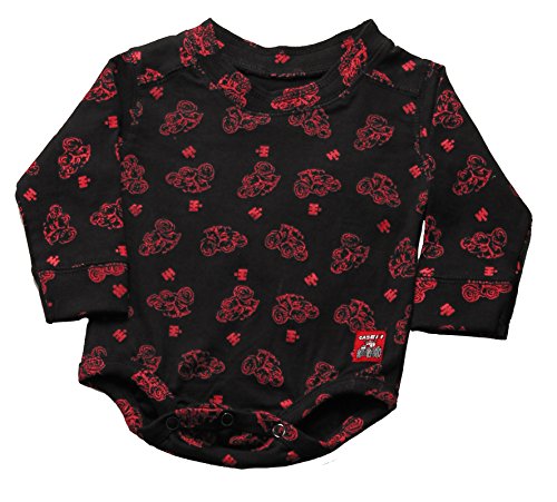 Case IH Baby Boy's Printed Onesie