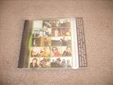 REDEYE DISTRIBUTION SPRING SAMPLER 2003