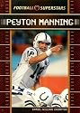 Peyton Manning (Football Superstars)