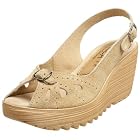 Sbicca Teardrop Slingback