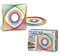Thread Art: Childrens Arts & Crafts Kit by 4M