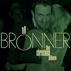 The Christmas Album
