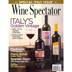 Wine Spectator