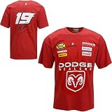  : Chase Authentics Elliott Sadler Practice T-Shirt
