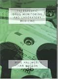 Therapeutic drug monitoring and laboratory medicine