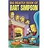 Simpsons Comics Presents the Big Beastly Book of Bart (Simpsons Comics Presents)