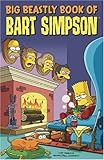 Big beastly book of Bart Simpson