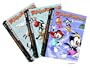 Animaniacs, Vol. 1-3
