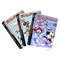 Animaniacs, Vol. 1-3