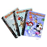 Animaniacs, Vol. 1-3 ~ Rob Paulsen