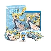 探偵オペラ　ミルキィホームズ【4】（初回限定特典(ねんどろいどぷち コーデリア)付き） [Blu-ray]