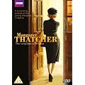 Margaret Thatcher - The Long Walk to Finchley [DVD]