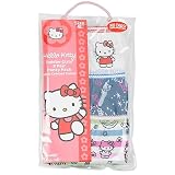 Hello Kitty Toddler 3 Pack Panties