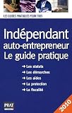 Image of Indépendant auto-entrepreneur