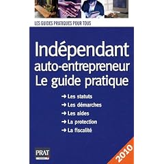 Ind�pendant auto-entrepreneur