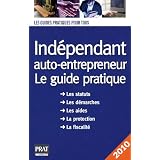 Ind�pendant auto-entrepreneurpar Dominique Serio