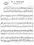 Mozart Piano Sonata No. 11 in A Major, K.331: Instantly download and print sheet music