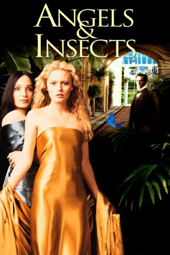 Angels And Insects Sale $2.99! 51v EnljpaL Angels And Insects Sale $2.99!