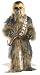 Chewbacca Super Edition Costume