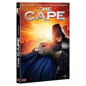The Cape - L'intégrale