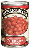Review Musselmans  / Musselmans Red Tart Cherries, Pitted, 14.5-Ounce Units (Pack of 12)