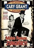 Cary Grant - Meine Damen, zugehört