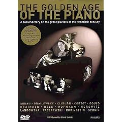 Golden Age of the Piano