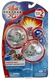 Bakugan Series Bakugan Battle Brawlers Season 2 New Vestroia Starter Pack -  NOT Randomly Picked, Sold As Shown In The Picture! (CP8Q)
