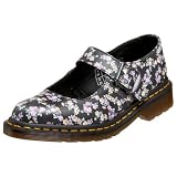 Dr Martens Womens 9026 Mary Jane